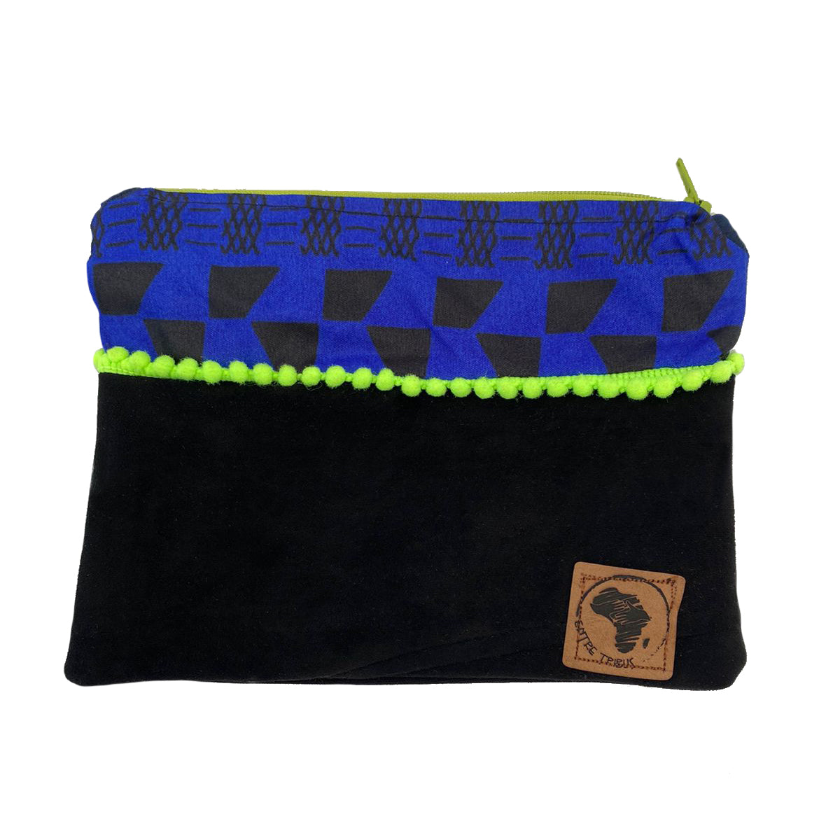 Swahili pencil case
