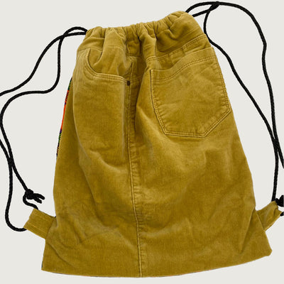 Bunyoro Backpack