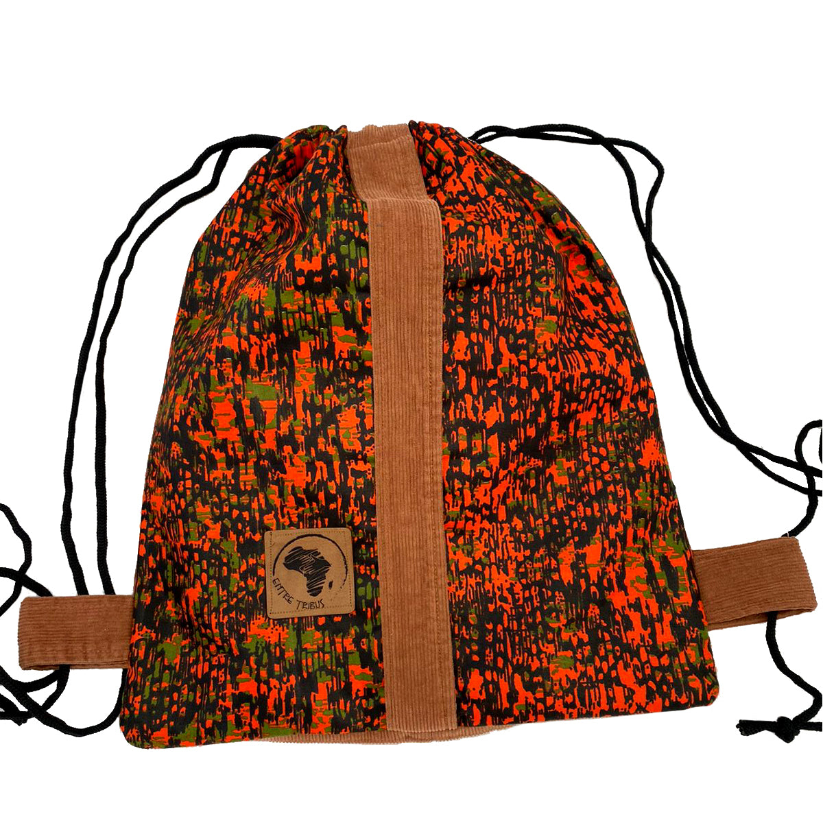 Konzo Backpack