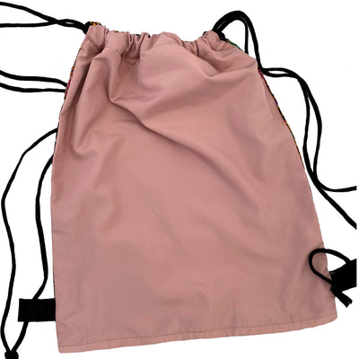 baganda backpack