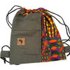 Batwa Backpack