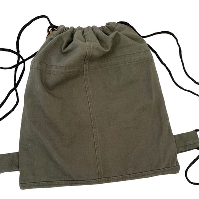 Batwa Backpack
