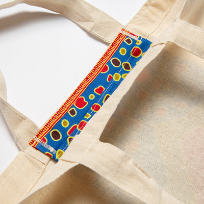 Lunda Multipurpose Bag