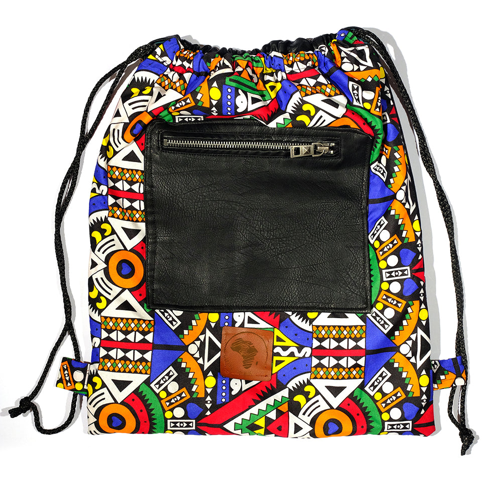 Bukusu Backpack