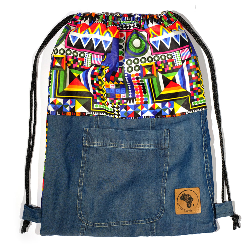 Kakwa Backpack