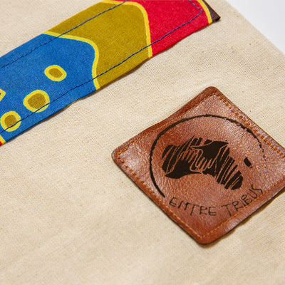 Lunda Multipurpose Bag