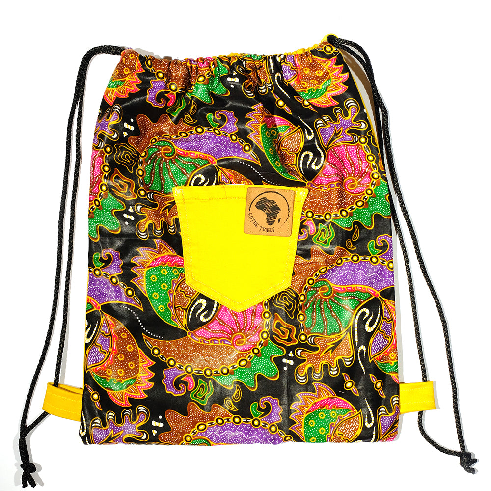 Pokot backpack