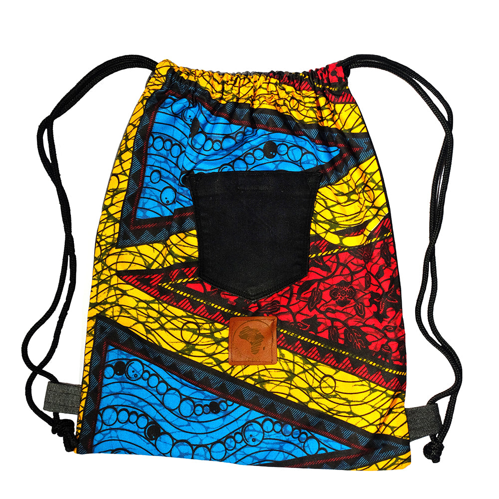 Kumam Backpack