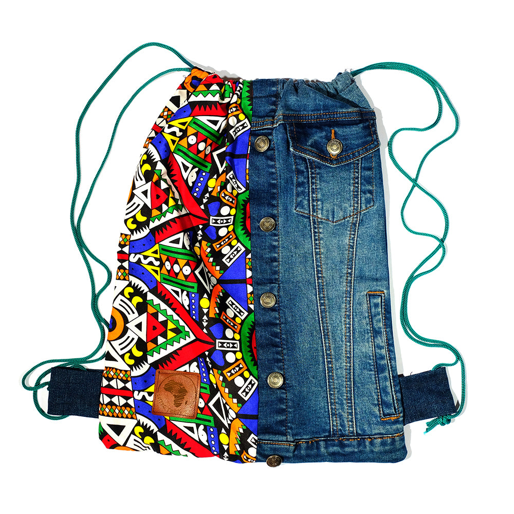 Madi Backpack