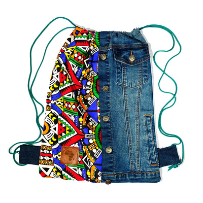 Morral Madi
