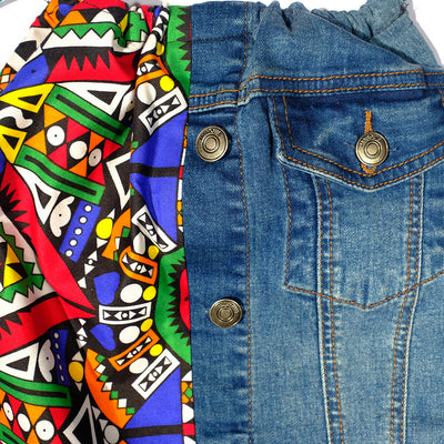 Morral Madi