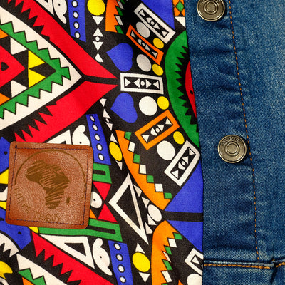 Morral Madi