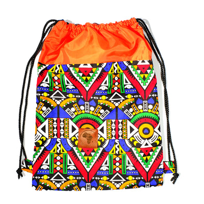 Kalenjin Backpack