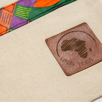 Lunda Multipurpose Bag