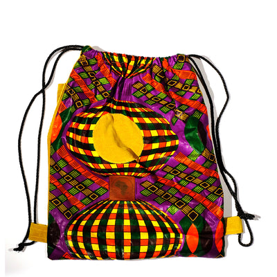 Ankole Backpack
