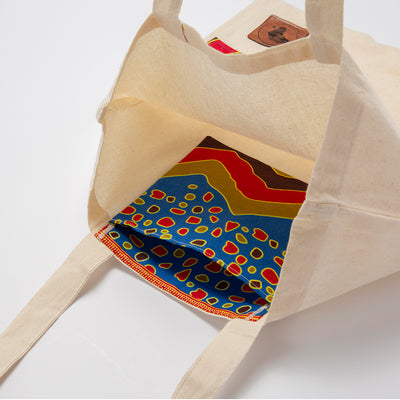 Lunda Multipurpose Bag
