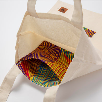 Lunda Multipurpose Bag