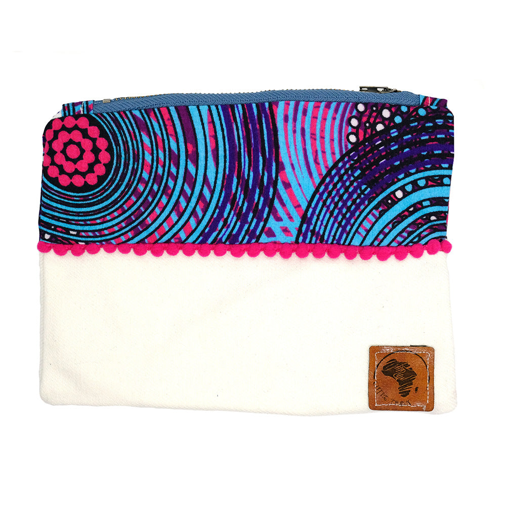 Shasha pencil case