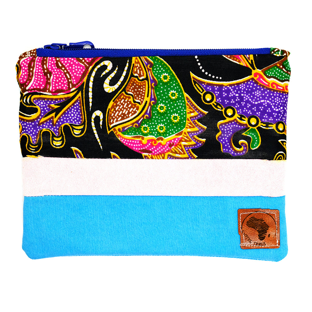 Estuche Shona