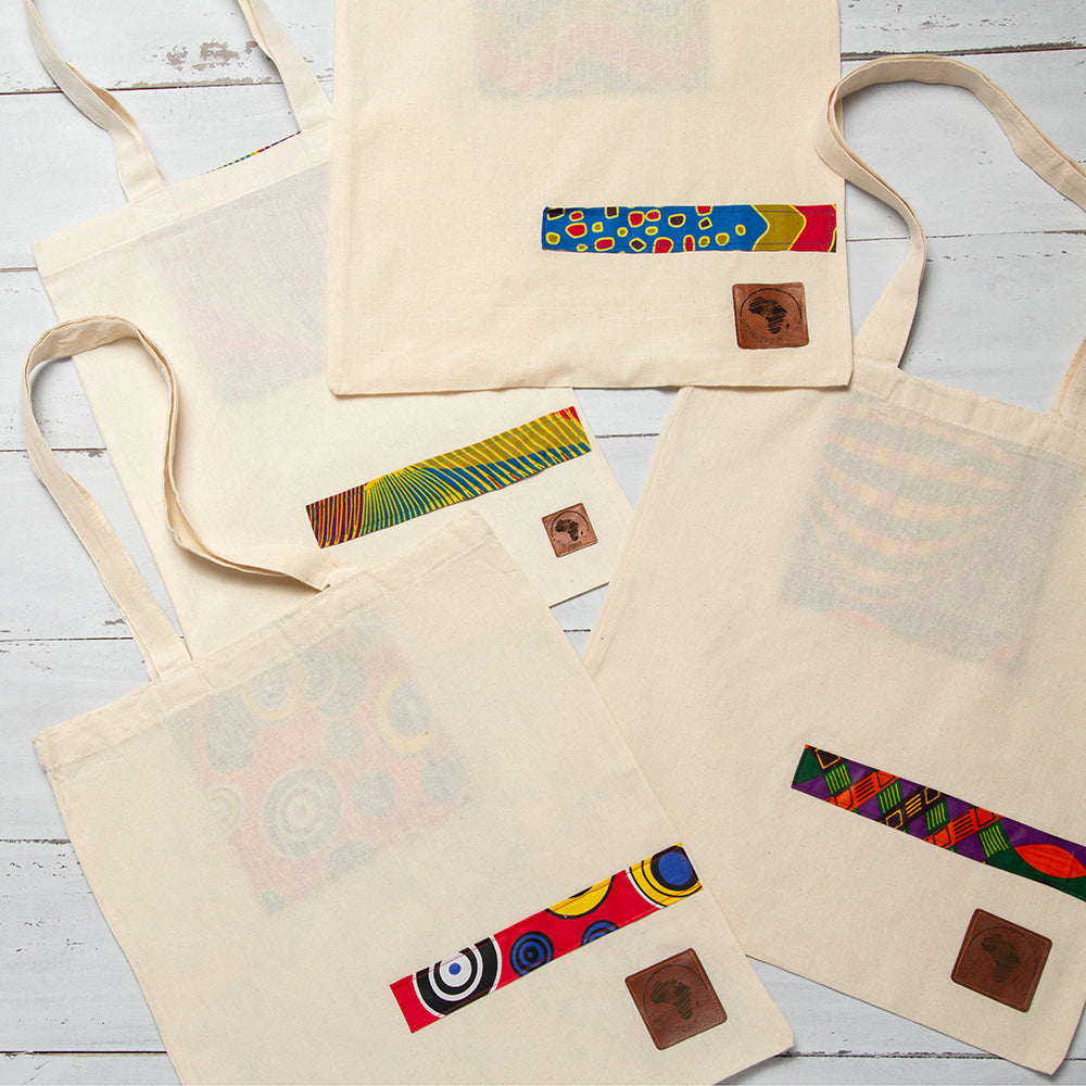 Lunda Multipurpose Bag