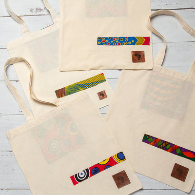 Lunda Multipurpose Bag